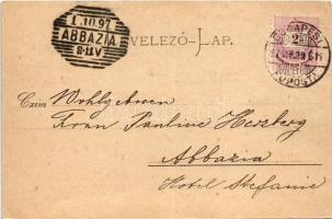 1897 II. Vilmos német császár elővezeti magyar huszárezredét I. Ferenc József császár és király előt...