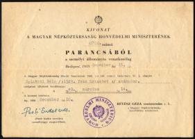 Honvédelmi Minisztérium