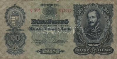 1930. 20P T:III-