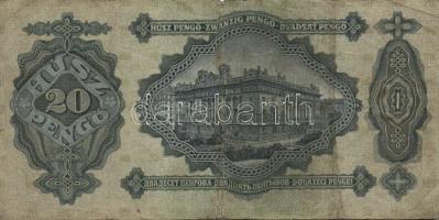 1930. 20P T:III-