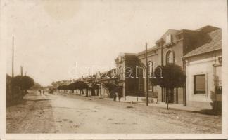 Párkány synagogue photo (Rb)