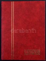 Főleg postatiszta sorok és kevés töredéksor az 50-es, 60-as évekből. Magas katalógusérték!