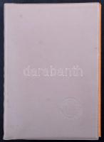 Osztrák, albán, NDK, NSZK, Jugoszláv bélyegek jobb kiadásokkal + modern magyar emlékívek, 10 lapos j...