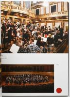 40 éves a Budapesti Fesztiválzenekar. The Budapest Festival Orchestra turns 40. Szerk.: Fischer Iván...