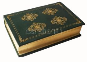 Cervantes Don Quijote von der Mancha. München, 1982. Franklin. Illustrationen von José und Luis Jime...