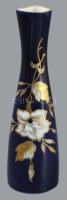 Wallenstein váza. kézzel festett, jelzett, hibátlan 22 cm