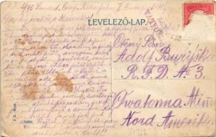 Budapest V. Kossuth Lajos utca és Semmelweis utca sarok, hintók, Erdélyi udvari fényképész műterme, ...