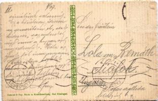 Karlovy Vary, Karlsbad; Innere Sprudel Kolonnade. Konrad D. Vay / spring sourcce interior (Rb)