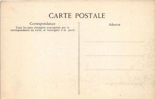 Paris, Hopital Beaujon / hospital (EK)