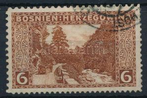 1906 6h vegyes fogazással