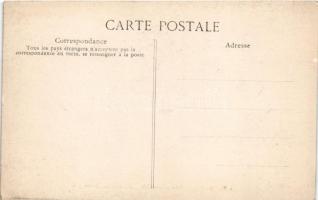 Paris, Parc Montsouris, Observatoire Municipal / park, municipal observatory (EK)