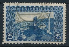 1906 25h vegyes fogazással