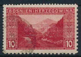 1906 10h vegyes fogazással