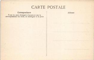 Paris, Rue Santeuil (V. Arrond) / street view, tannery