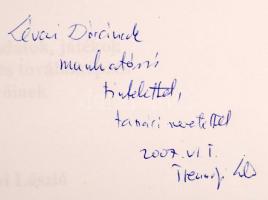 Trencsényi László: Nevelés- és iskolaelméleti gyakorlatok. Munkalapok, feladatok, játékok pedagógusk...