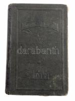 Almanach k. und k. Kriegsmarine 1917 Kriegsausgabe. XXXVII. Jahrgang. Mit Genehmigung des k. und k. ...