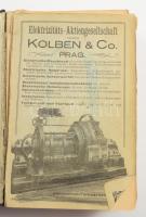 Almanach k. und k. Kriegsmarine 1917 Kriegsausgabe. XXXVII. Jahrgang. Mit Genehmigung des k. und k. ...
