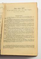 Almanach k. und k. Kriegsmarine 1917 Kriegsausgabe. XXXVII. Jahrgang. Mit Genehmigung des k. und k. ...
