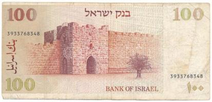 Izrael 1979. 100Sh "3933768348" T:F,VG
Israel 1979. 100 Sheqalim "3933768348" C...