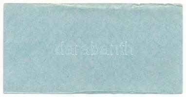 Német Harmadik Birodalom / Deutsche Wehrmacht DN (1942) 1pf T:F
German Third Reich / Deutsche Wehrm...