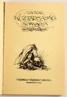 Krúdy Gyula: Magyar Köztársaság almanachja. Szerk.: Mohai V. Lajos. Sajtó alá rendezte és összeáll.: Krúdy Zsuzsa. Bp., 1988, Zrínyi. Az 1918-as reprint kiadása. 1828. számú sorszámozott példány. Kiadói papírkötés.