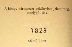 Krúdy Gyula: Magyar Köztársaság almanachja. Szerk.: Mohai V. Lajos. Sajtó alá rendezte és összeáll.:...