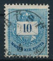 "BÜSÜ / SOMOGY M."