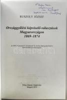 Ruszoly József: Országgyűlési képviselő-választások Magyarországon, 1861-1868. Az 1848. évi pozsonyi...