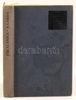 Jókai Anna: A labda. A szerző, Jókai Anna (1932-2017), a Nemzet Művésze címmel kitüntetett, kétszere...