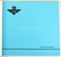 Tabiczky Zoltánné: A Magyar Vagon- és Gépgyár története. 1-2. kötet. 1. köt.: 1896-1945. 2. köt.: 19...