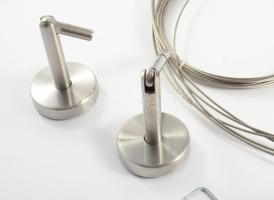 Ikea felszerelhető konzol