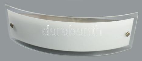 Falra vagy mennyezetre szerelhető világítópanel, h: 40 cm