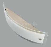 Falra vagy mennyezetre szerelhető világítópanel, h: 40 cm