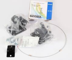 SP-150 Fali tartópanel festményekhez, tárgyakhoz, dobozában.