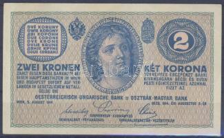 1914. 2K "C" sorozat T:I