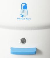 Momert Model 1700 anyatej sterilizáló, használatlan, dobozában