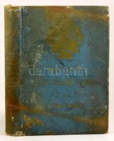 Kőszeghi Sándor: Nemes családok Pestvármegyében. Bp., 1899, Hungária-ny., 1 (a szerző ajánlása, szín...