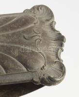 Antik tapper, 12x8 cm