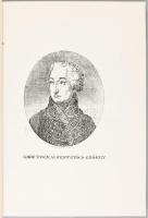 Szántó Imre: Gróf Festetics György emlékezete, Hévíz fürdőhely születése. A szerző, Szántó Imre (192...