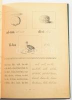Kiss Áron - Pósa Lajos: Apró emberek könyve. É.n., Singer és Wolfner, félvászon kötés, folttal, firk...