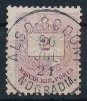 "ALSÓ-BODONY / NÓGRÁDM."