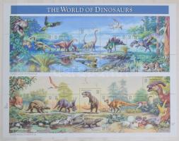 USA gyűjtemény, benne régiek is, légiposta, sorok, blokk, de sok pecsételt légiposta bélyeg is, A4-e...