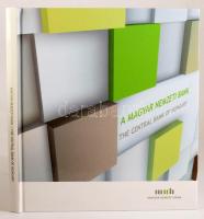 Magyar Nemzeti Bank. Bp., 2012, kartonált papírkötés, jó állapotban.