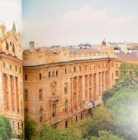 Magyar Nemzeti Bank. Bp., 2012, kartonált papírkötés, jó állapotban