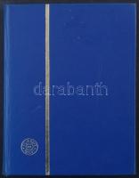 Vegyes magyar anyag postatiszta és pecsételt, régi és modern bélyegekkel, közte 25 db Sport (I.) bél...