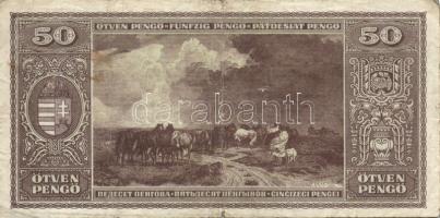 Kis pengő tétel 1930-45. 5P,10P,20P,50P(2x),100P(2x),500P,1000P(2x) T:II,III összesen 10db