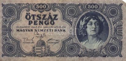 Kis pengő tétel 1930-45. 5P,10P,20P,50P(2x),100P(2x),500P,1000P(2x) T:II,III összesen 10db
