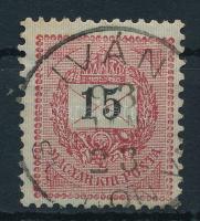 "IVÁN / SOPRON VM."