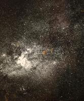 1952 [Francis J. Heyden]: Photographic atlas of the southern Milky Way (gal. long. 210 - 320.) [Wash...