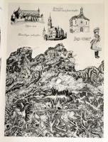 Somogyi Győző: A nagy térkép. A Kárpát-medence madártávlatból. A szerző, Somogyi Győző (1942-) a Nem...